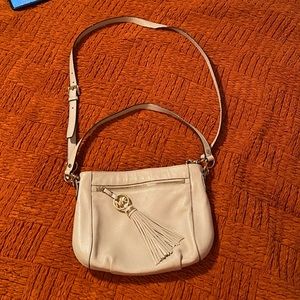 Authentic Michael Kors Crossbody Bag